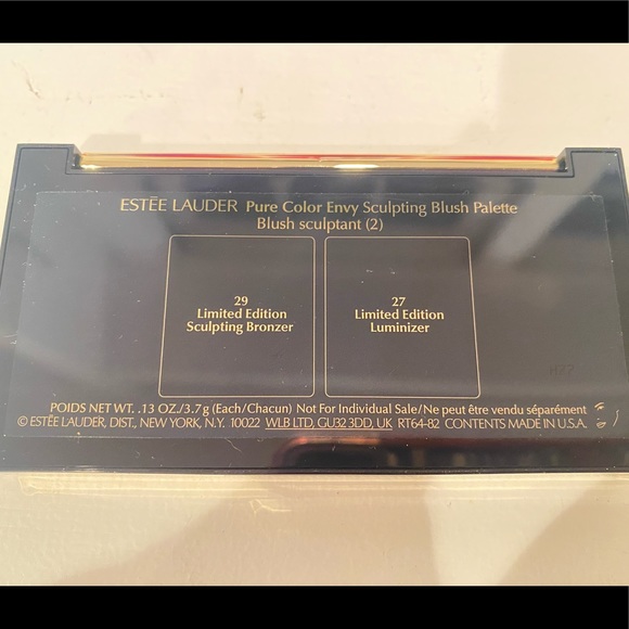 🎉Host Pick🎉Estēe Lauder Limited Edition Eyeshadow Palette Bundle - Picture 5 of 7